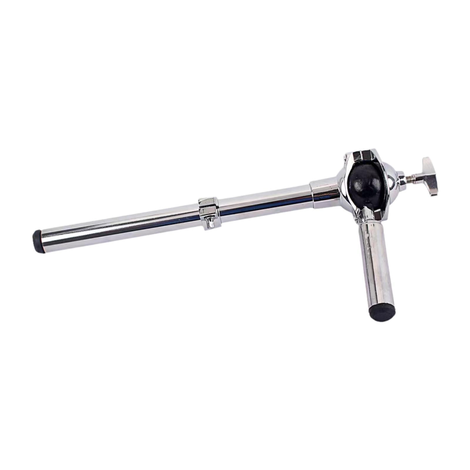 Bothyi - Soporte De Montaje Para Bombo Soporte De Metal Soporte Para Un Solo Tom Para Accesorios De Bombo