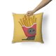 thumbnail image 1 of Cojin Decorativo Gatito Kawai Con Papas, 1 of 1