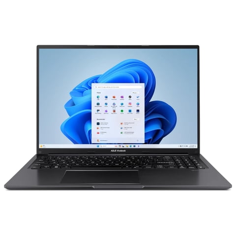 Laptop Asus Vivobook 16 F1605Va-Ds74 16'' Intel I7 8 Gb/1 Tb