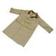 thumbnail image 1 of Gabardina Para Muñeca En Miniatura A Escala 1/6, Abrigo Para Cuerpo De Figuras De Acción De 12 Pulgadas, 1 of 2