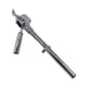 thumbnail image 5 of Tom Holder Stand Single Tom Mount Arm Holder Para Juego De Batería Accesorio De Hardware, 5 of 5
