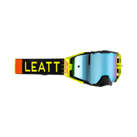 Antiparra Leatt Velocity 6.5 Iriz Citrus Blu Uc 0,26