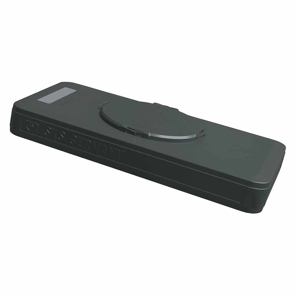Bateria Con Tecnologia Carga Inalanbrica/usb + Com / Unit