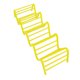 thumbnail image 2 of Taco Server Taco Holder Hot Dog Holder Stand Taco Rack Taco Display Amarillo, 2 of 4