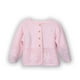 thumbnail image 1 of Chaleco Bebé Niña Rosado Pillin, 1 of 2
