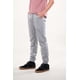 thumbnail image 1 of Pantalon Jogger Franela Gris Claro Wi4300, 1 of 3