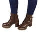thumbnail image 2 of Botin de Mujer Invierno 15 Yassne Marron, 2 of 5