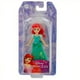 thumbnail image 2 of Disney Princesa Muñecas Mini Muñecas De 9cm Sorpresa Ariel, 2 of 2