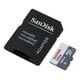 thumbnail image 2 of Tarjeta De Memoria 128Gb Adaptador Micro Sd Clase 10 Celular multicolor, 2 of 7