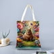 thumbnail image 2 of Cartera de Tela Desmarcar Capybara 35 x 40 cm, 2 of 6