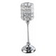 thumbnail image 1 of Portavelas Candelabro Decorativo Centro Mesa Pedestal Jhn, 1 of 3