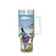 thumbnail image 2 of Vaso Térmico Desmarcar La Pantera Rosa 40 oz, 2 of 6