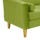 thumbnail image 3 of Sofa Retro 3c Felpa 01 Pistacho, 3 of 6
