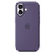 thumbnail image 4 of Funda De Silicona Para Iphone 17 Con Magsafe Purple Fog, 4 of 6