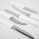 thumbnail image 2 of Kit De 5 Cuchillos De Legumbres Blanco, 2 of 6