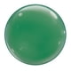 thumbnail image 1 of Globo Qualatex Bubble Green 15 cm (paquete de 4), 1 of 2