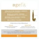 thumbnail image 5 of Serum Facial Antiage AgeFit 2 Estuches Para 4 Meses, 5 of 8