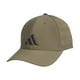 thumbnail image 1 of Gorra adidas Gameday Deportiva de Béisbol con Ajuste Elástico, 1 of 7