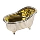 thumbnail image 5 of Ba?era Jabonera Vintage Para Ducha Ba?o Accesorios Mesa Aureate, 5 of 5