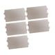 thumbnail image 2 of Pack de 5 Placas de mica, 2 of 3