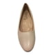 thumbnail image 3 of Zapato Reina Ecocuero ZAU32 Beige, 3 of 5
