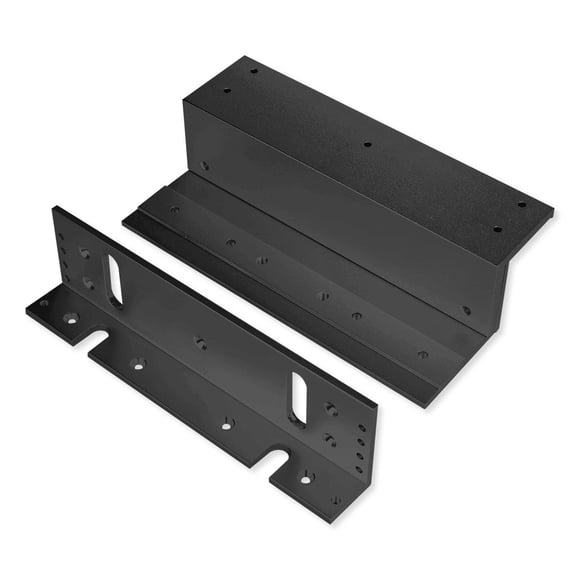 Soporte Seco-Larm E-941S-1K2B/ZQ para cerradura magnética de 1.200 lb