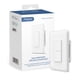 thumbnail image 1 of Switch de Pared Doble CON Neutro Zigbee, 1 of 4