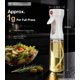 thumbnail image 2 of Atomizador de Aceite BUEDM 200 ml, 1 g por pulsación, para cocinar, 2 of 8