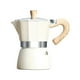 thumbnail image 3 of Cafetera Pot Cafetera A Prueba De Fugas Brewer Para Restaurante Cocina 3 Tazas, 3 of 3