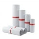 thumbnail image 1 of X100 Bolsas Sobre Ecommerce 25x35cm Biodegradable Courier, 1 of 3