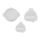 thumbnail image 1 of Molde Para Cerrar Empanada, 1 of 7