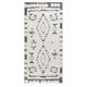 thumbnail image 1 of Alfombra Pasillo Palafito Gris 70 x 230 cm, 1 of 6