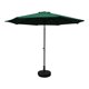 thumbnail image 1 of Sombrilla para Patio International Caravan St. Kitts de Aluminio 3 m, 1 of 1