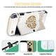 thumbnail image 3 of Bolsa de almacenamiento AARONMEI para Nintendo Switch OLED con carcasa protectora, protector de pantalla y accesorios, 3 of 3