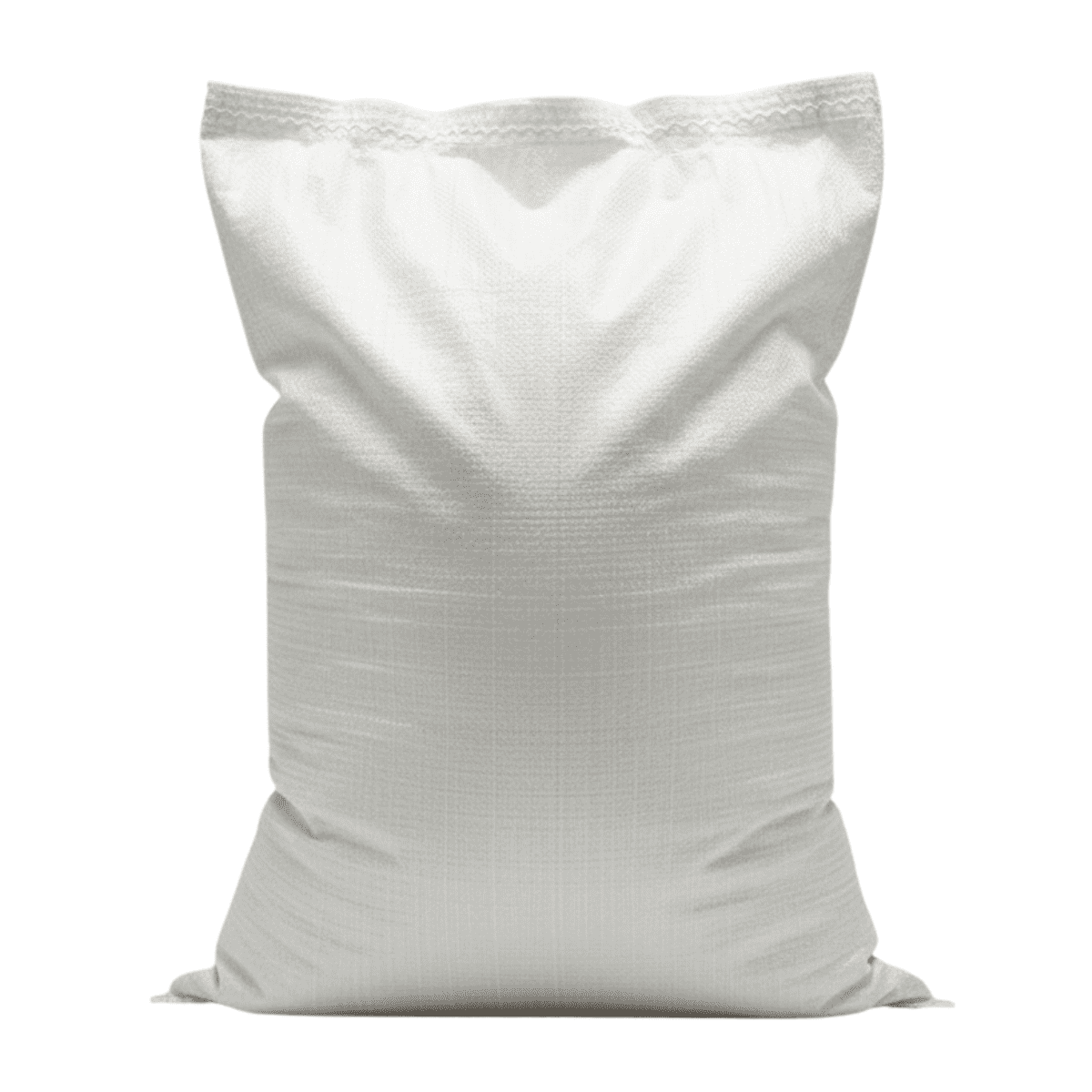 Genérico - Pack 50 Sacos Grandes Vacíos Para 40kg Nuevos, Excelente Calidad Y Resistencia