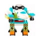 thumbnail image 2 of Bloques Juegos Construcción Tren Robot Desarrollo 71 Piezas, 2 of 3