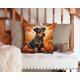 thumbnail image 3 of Almohada Decorativa Airedale Terrier Fall, 3 of 6