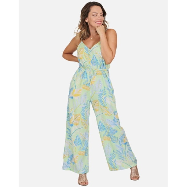 Enterito Premium Casual Diseño Pabilos Ajustables Casual 236
