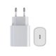 thumbnail image 1 of Cargador más cable compatible para Iphone 35 W Pack cable Li, 1 of 6