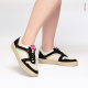 thumbnail image 3 of Zapatilla Urbana Mujer Negro/Beige Barbie Piccadilly, 3 of 5