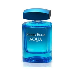 Perry Ellis Aqua For Men Edt 100 Ml
