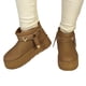 thumbnail image 2 of Botin de Mujer 17 Yassne Marron Claro, 2 of 5