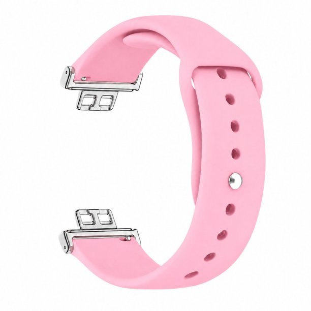 Correa Para Huawei Fit 1 - Silicona