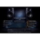 thumbnail image 2 of Preamplificador Dynasty ProAudio PX2 Bluetooth USB DAC 1U, 2 of 3