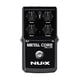 thumbnail image 1 of Pedal Efecto Guitarra Metal Core Deluxe Nux, 1 of 2
