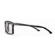 thumbnail image 5 of Anteojos de Sol Wiley X WX Axe con Lentes Transparentes y Montura Matte Tortoise, 5 of 5