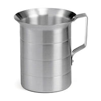 Imahe - Jarro Graduado Aluminio Capac. 4 Lt