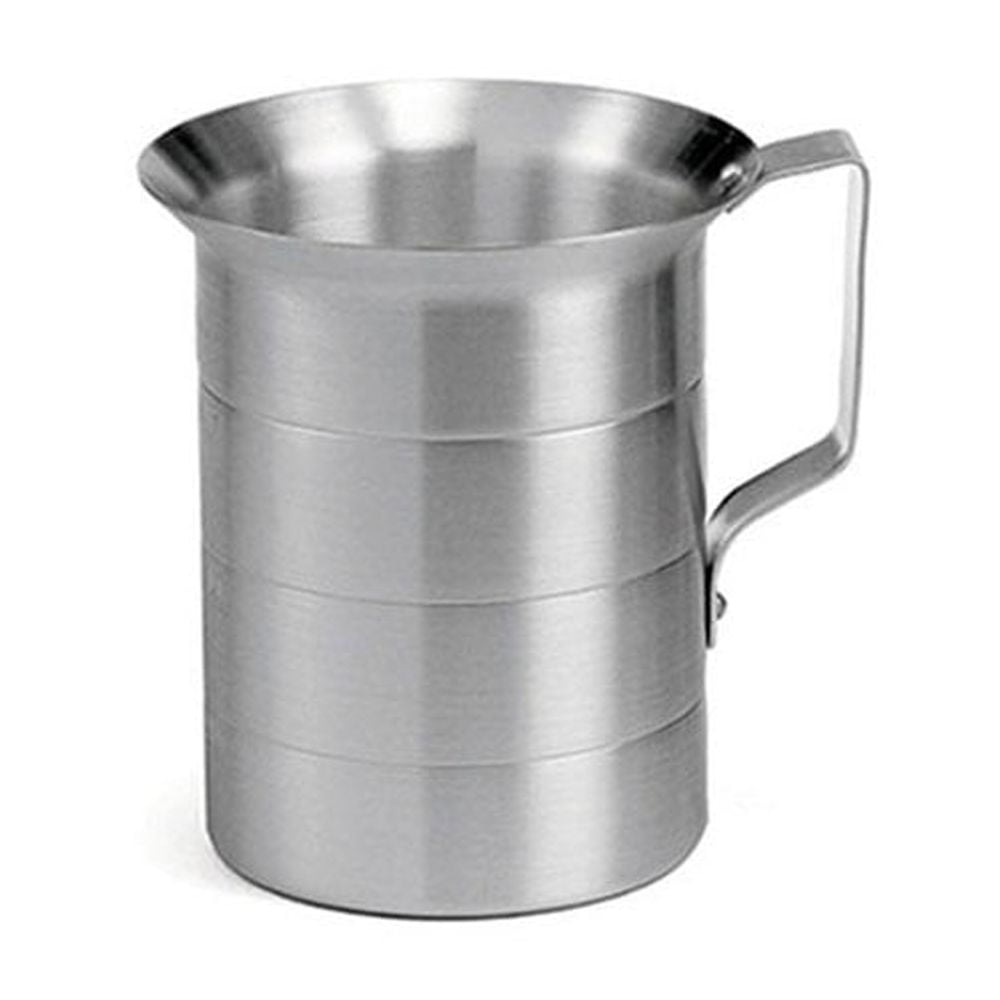 Imahe - Jarro Graduado Aluminio Capac. 4 Lt