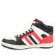 thumbnail image 2 of Zapatilla Hombre Hem Blanco Rojo, 2 of 8