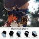 thumbnail image 5 of Haikyuu Braga de Cuello Protección Solar - Bandana UV Refrescante para Ciclismo y Deportes al Aire Libre, Hombres y Mujeres, 5 of 6